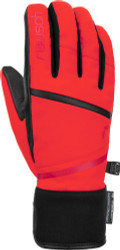 Горнолыжные варежки Reusch Tessa Stormbloxx 6231138-3300 (р-р 8, Fire Red)