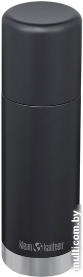 Термос Klean Kanteen Insulated TKPro Black 1009453 500мл