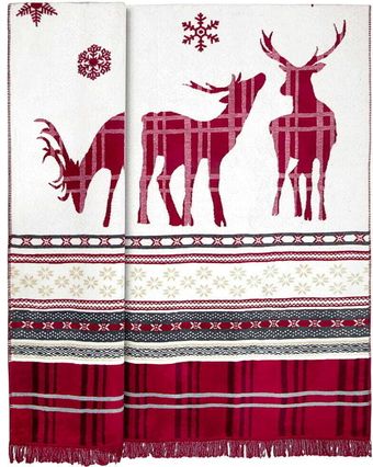 Плед Arya Christmas Winter 8680943098252