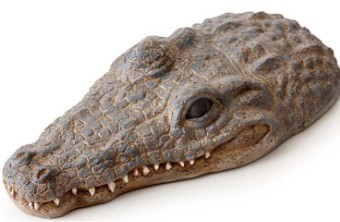 Декорация Exo Terra Крокодил PT3067