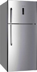 Холодильник Hiberg RFT-65D NFX