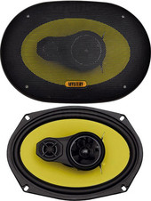 Коаксиальная АС Mystery MF-963