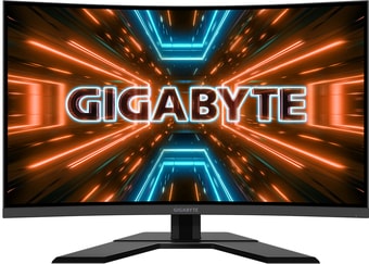 Монитор Gigabyte G32QC