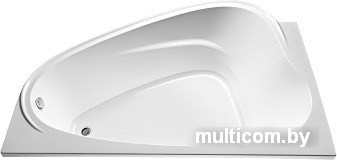 Ванна 1Марка Love