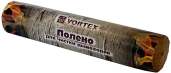 Полено для чистки дымохода Печные штучки 62025