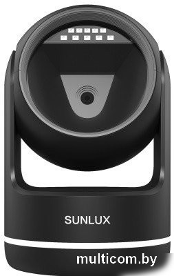 Сканер штрих-кодов Sunlux RD10