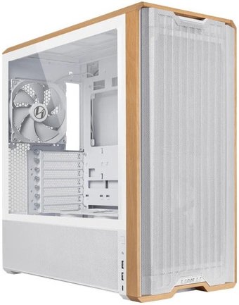 Корпус Lian Li Lancool 217 G99.LAN217W.R0