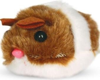 Игрушка для кошек Triol Мышь вибрирующая TT01 6 см