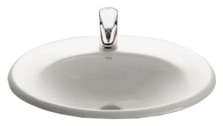 Раковина Roca Java 327863