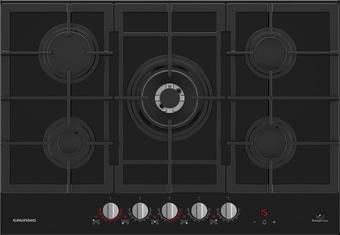 Варочная панель Grundig GIGL7265250T