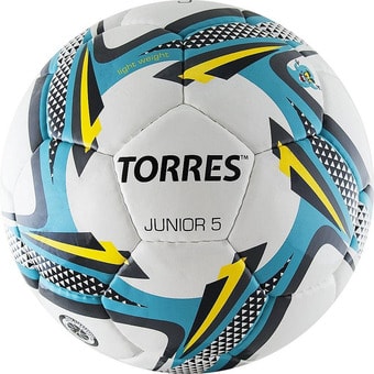 Мяч Torres Junior-5 F318225 (5 размер)