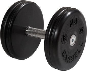 Гантели MB Barbell Классик 18 кг