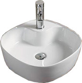 Умывальник Melana MLN-78202 44x44