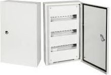 Корпус металлический TDM Electric SQ0905-3012