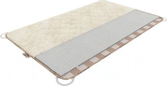 Защитный наматрасник Mr. Mattress Light M (200x200)