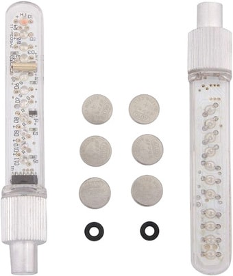 Фонарь STG JY-503C-11 2шт