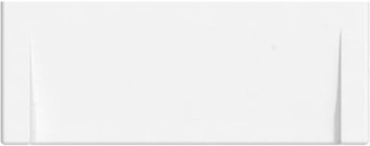 Фронтальный экран под ванну Alex Baitler 170x63 PF1763H