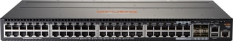 Коммутатор Aruba 2930M Series JL321A
