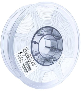 eSUN ABS 1.75 мм 1000 г (холодный белый)
