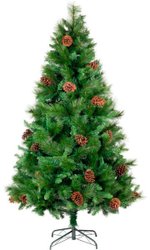 Ель Winter Fun Drop SZ1017G-150 1.5 м