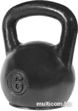 Titan уральская 6 кг