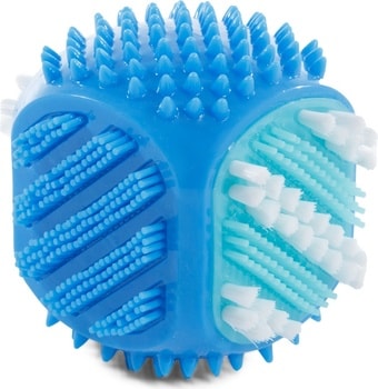 Игрушка для собак Triol Куб 8 см