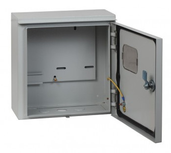 Щит учетный EKF PROxima mb54-3m