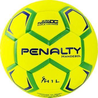 Мяч Penalty Handebol H1l Ultra Fusion Infantil X 5203652600-U (1 размер)