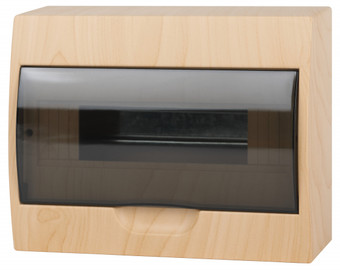 Бокс пластиковый Эра ЩРН-П-10 Б0055546