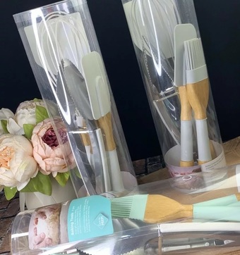 Набор кухонный Lenardi 160-021 (в ассортименте)