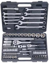 Универсальный набор инструментов Force 4821-9 82 предмета