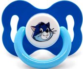 Пустышка Мама Тама Матроскин MT/017 (0-6 мес)