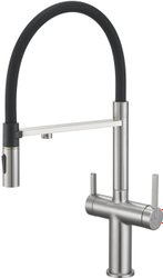 Смеситель Rose R458L