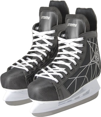 Коньки Atemi Drift AHSK03 (р. 35, черный)