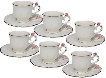 Сервиз Lenardi 181-012