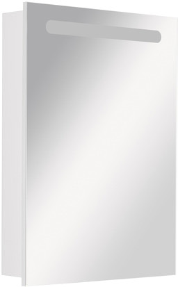 Roca Victoria Nord Зеркальный шкаф Левый 60 (ZRU9000029)