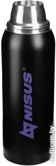 Nisus N.TM-046-LW 1л (черный)