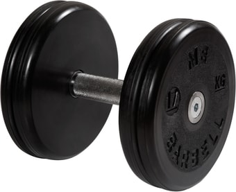 Гантели MB Barbell Классик 17 кг