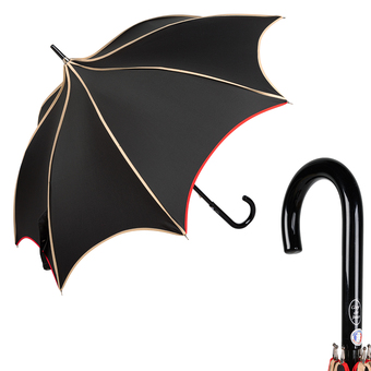 Зонт Guy De Jean Vogue Noir