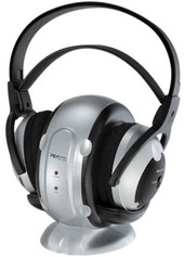 Наушники Ritmix RH-701