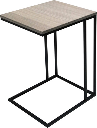 Приставной столик Rivalli Матисс-М приставной (дуб каньон)