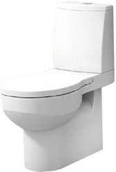 Унитаз Santek Аллегро [1WH301955]