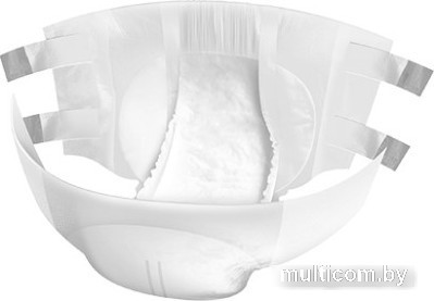 Подгузники для взрослых ID Slip Super L (30 шт)