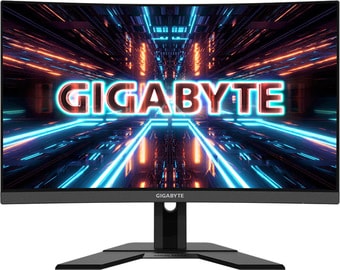 Монитор Gigabyte G27QC