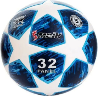 Футбольный мяч Meik MK-122 (5 размер, цвет в ассортименте)