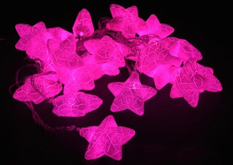 Vegas Звездочки 55176