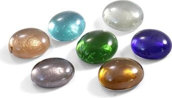 Грунт Laguna Пуговки 17-19 мм 60207 0,3 кг