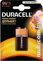 Батарейка DURACELL 6LF22/MN1604