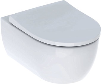 Унитаз Geberit Icon 500.784.01.1