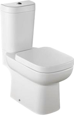 Унитаз Jacob Delafon Replay [4974K-00]